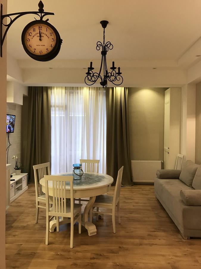 New Apartment In Old Tbilisi Esterno foto
