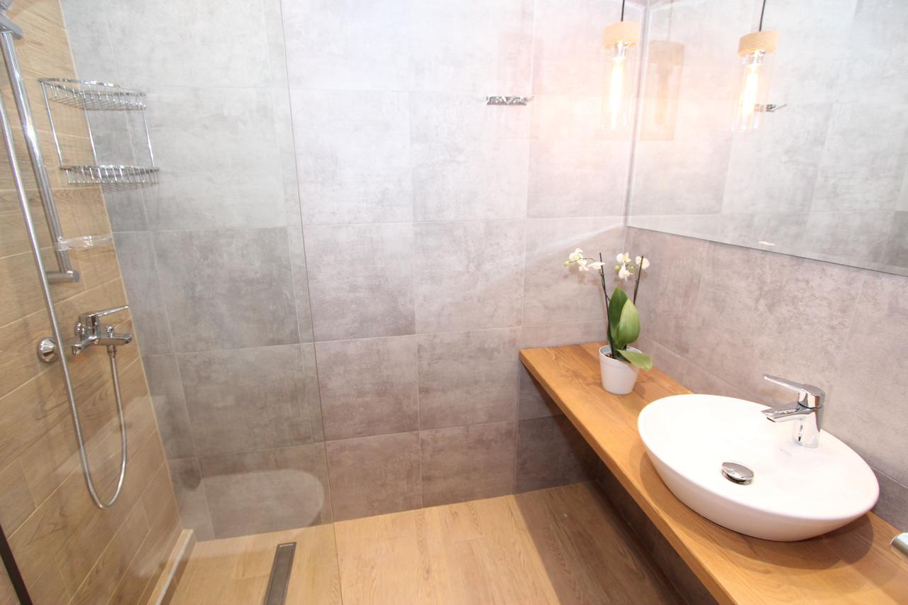 New Apartment In Old Tbilisi Esterno foto