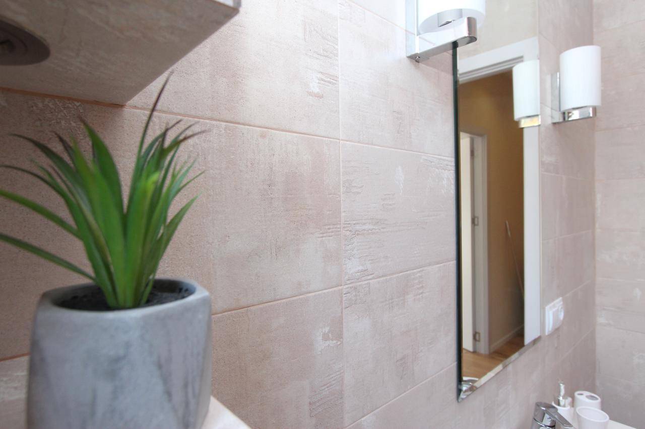 New Apartment In Old Tbilisi Esterno foto