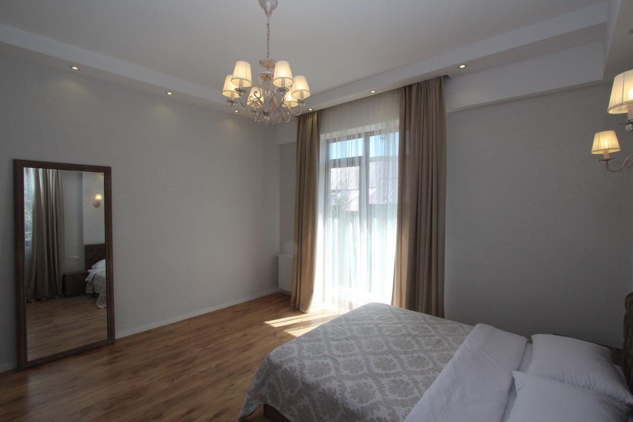 New Apartment In Old Tbilisi Esterno foto